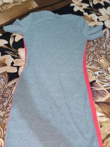 Bodycon Dress