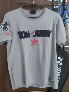 Adidas x Tom & Jerry Tee
