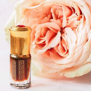 Pure Rose Attar Non Alcoholic