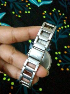 Titan Watch