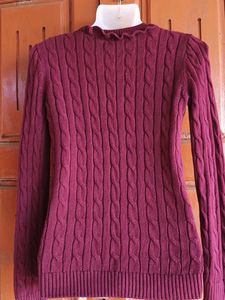 Sweater