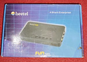 Computer TV Tuner
