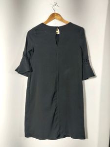 Women Black Dress