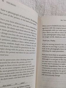 The Magic - Rhonda Byrne