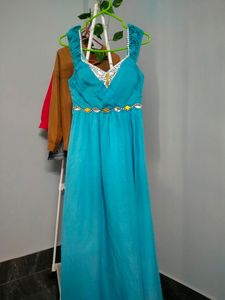 Gown