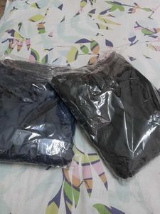 Two Men&#39;s Casual Jogger Pants