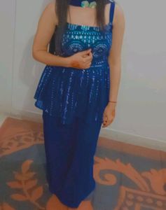 Women&#39;s Sharara Set