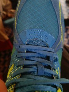 PROMAX Track &amp; Field running shoes