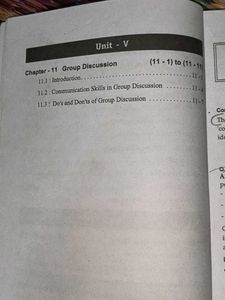 TCA PHARMA COMMUNICATION SKILLS BOOK