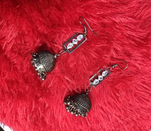 Beautiful Earrings 🙃