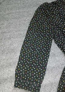Cute Polka Dot Dress