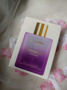 Bella Vita Senorita Woman EDP - 100ml