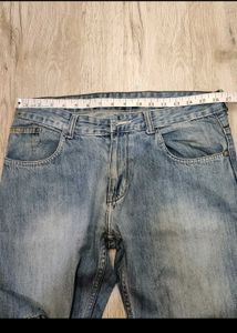 sc2769 Finn Mark Jeans size 34