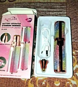 Womens Electric Trimmer