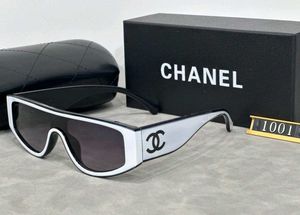 CHANEL PREMIUM SUNGLASS FOR UNISEX@SALE