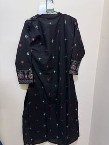 Brand NEW COTTON suit set