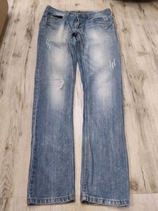 Ma277 Bonfire Jeans Waist 34