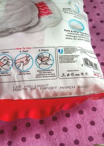 Breast Pads