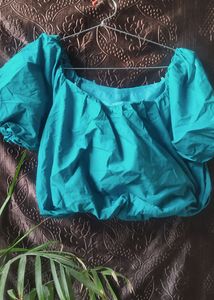 Blue Top💙