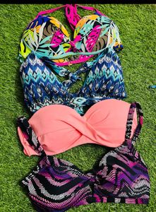 34 Size Fancy Combo