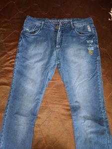 New Boys Jeans Pant
