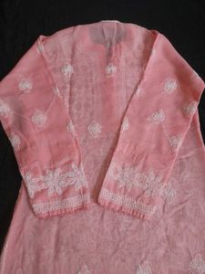 Elegant Kurta Set