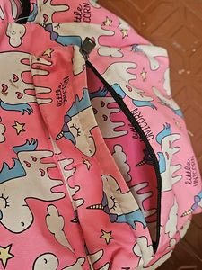 Unicorn School Bag 🦄🩷