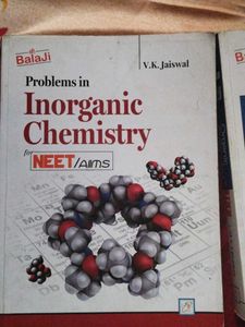 Neet/Jee Books