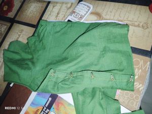 Saree Packed
