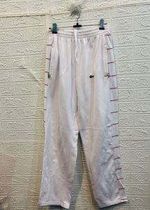 🇺🇸 Lacoste🐊 Imported Track Pants