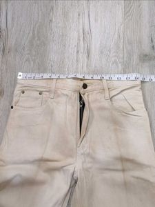 Sc1950 Brod Man Jeans Size 30
