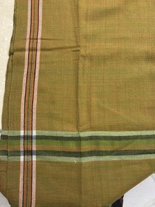 KHADI WARM SHAWL