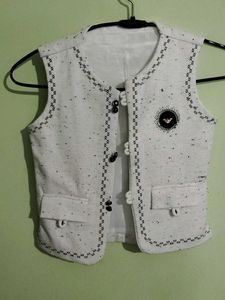 # Baby Jacket 🥼👌🏻
