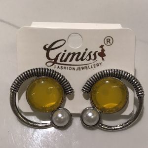 Fashion Earrings