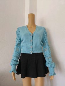 Zara Cardigan