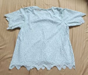 Top with a free purse