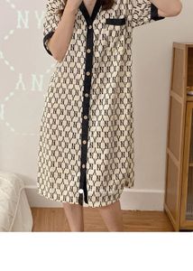 Night Shirt Dress