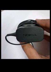 Nokia + Xiaomi