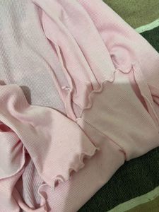 Pink Cover Up