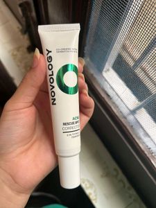 Novology Acne Rescue Spot Corrector