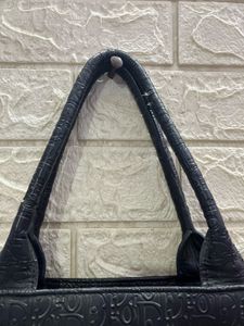 Authentic Luxe Big Tote Bag