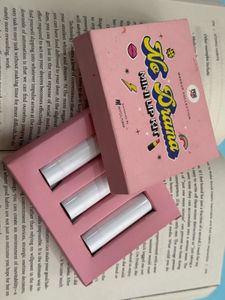 Myglamm Mini Lip Kit