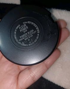 Original Mac Blush