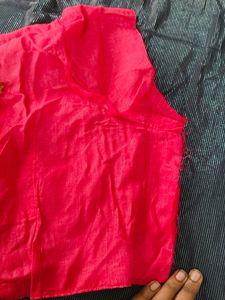 Heavy Work Designer Saree..Bought From Botique.