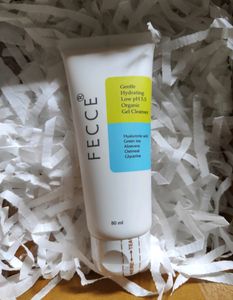 Fecce Gentle Hydrating Low pH 5.5 Gel Cleanser