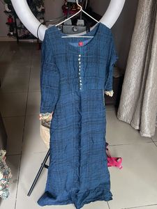 jacket kurta set