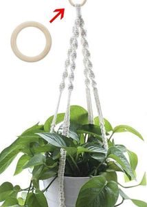 Half Kg Macrame Rope