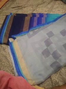 I Have More Sarees