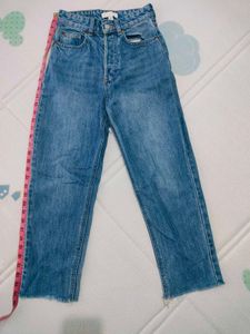 H&amp;M Jeans Waist 24