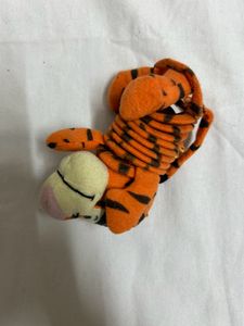 Winnie the Pooh Tigger